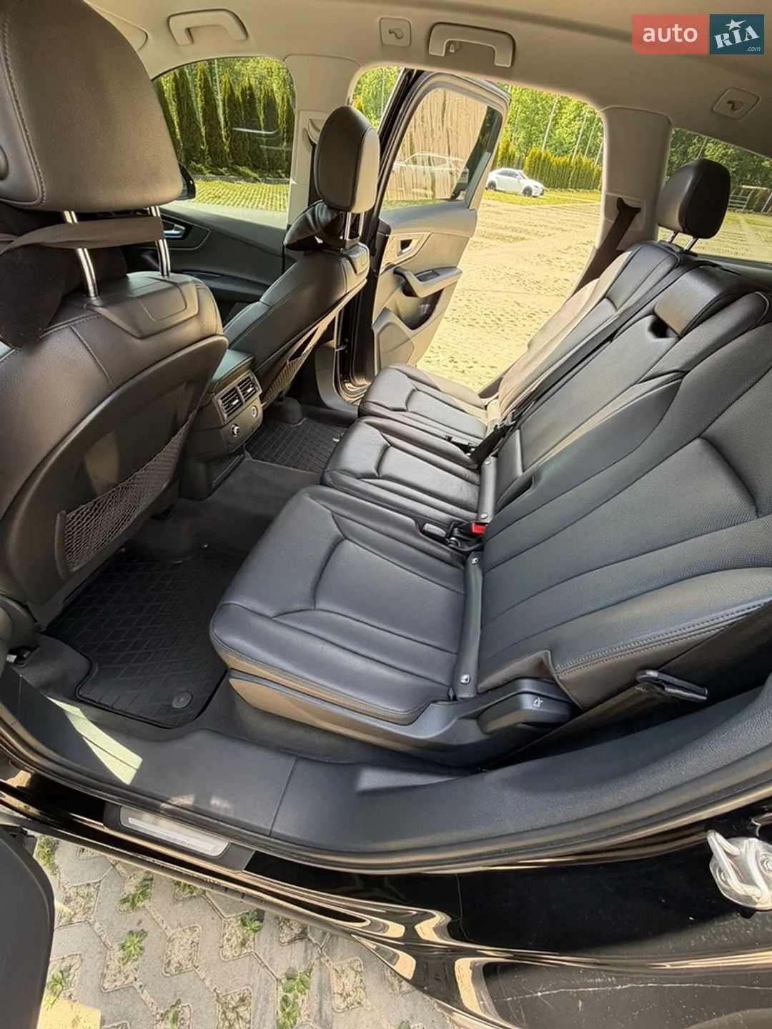 2016 Audi Q7 - мініатюра 15