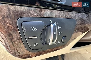 Внедорожник / Кроссовер Audi Q7 2019 в Николаеве