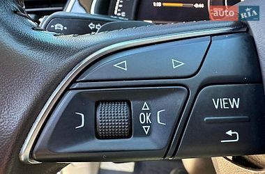 Внедорожник / Кроссовер Audi Q7 2019 в Николаеве