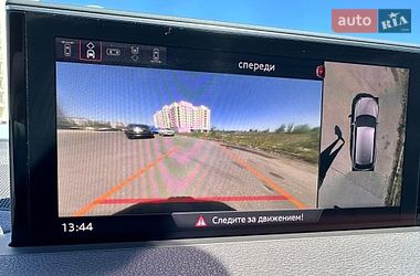 Внедорожник / Кроссовер Audi Q7 2019 в Николаеве
