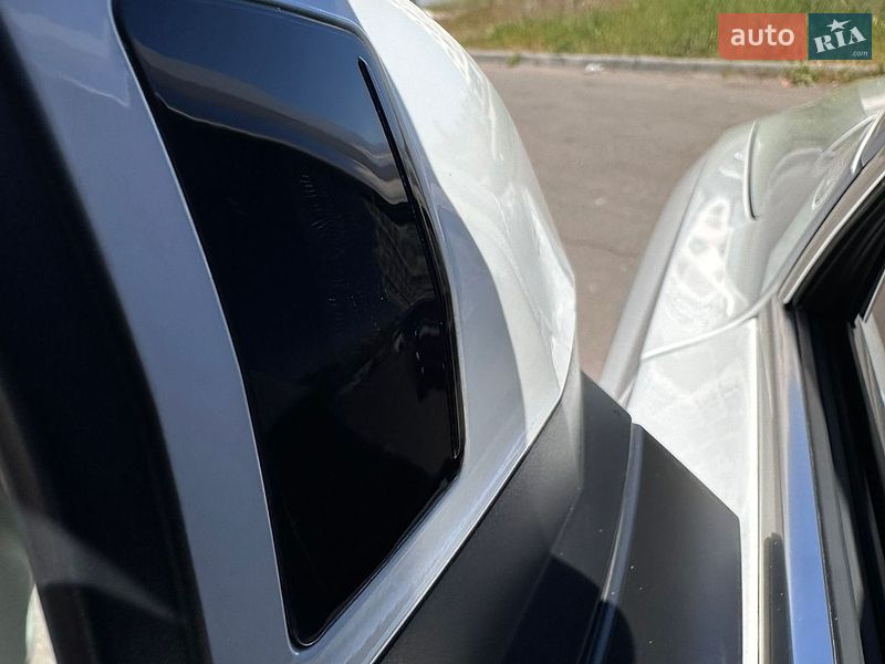 Внедорожник / Кроссовер Audi Q7 2019 в Николаеве