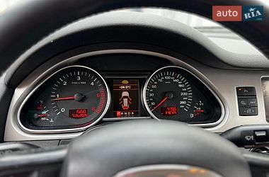 Внедорожник / Кроссовер Audi Q7 2008 в Самборе