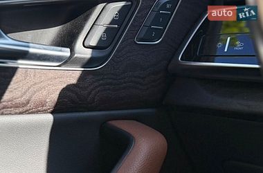 Внедорожник / Кроссовер Audi Q7 2020 в Ровно