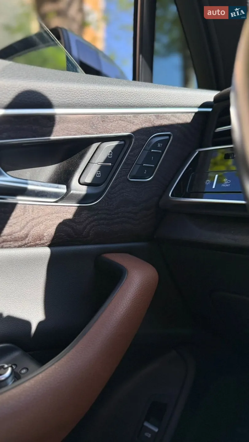 2020 Audi Q7 - мініатюра 6