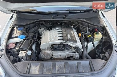 Внедорожник / Кроссовер Audi Q7 2009 в Киеве