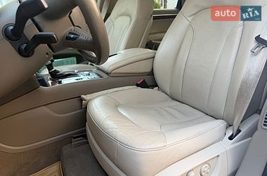 Внедорожник / Кроссовер Audi Q7 2009 в Киеве