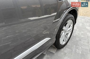 Внедорожник / Кроссовер Audi Q7 2021 в Коломые