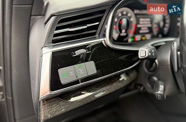 Внедорожник / Кроссовер Audi Q7 2021 в Коломые