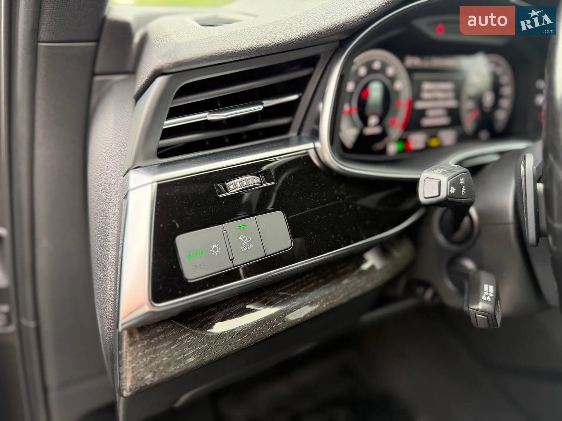 2021 Audi Q7 - мініатюра 19