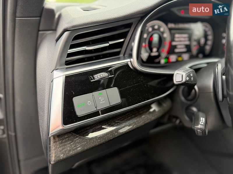 Внедорожник / Кроссовер Audi Q7 2021 в Коломые