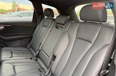 Внедорожник / Кроссовер Audi Q7 2021 в Коломые