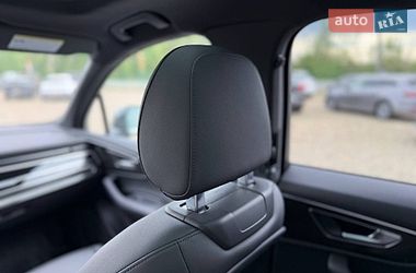 Внедорожник / Кроссовер Audi Q7 2021 в Коломые
