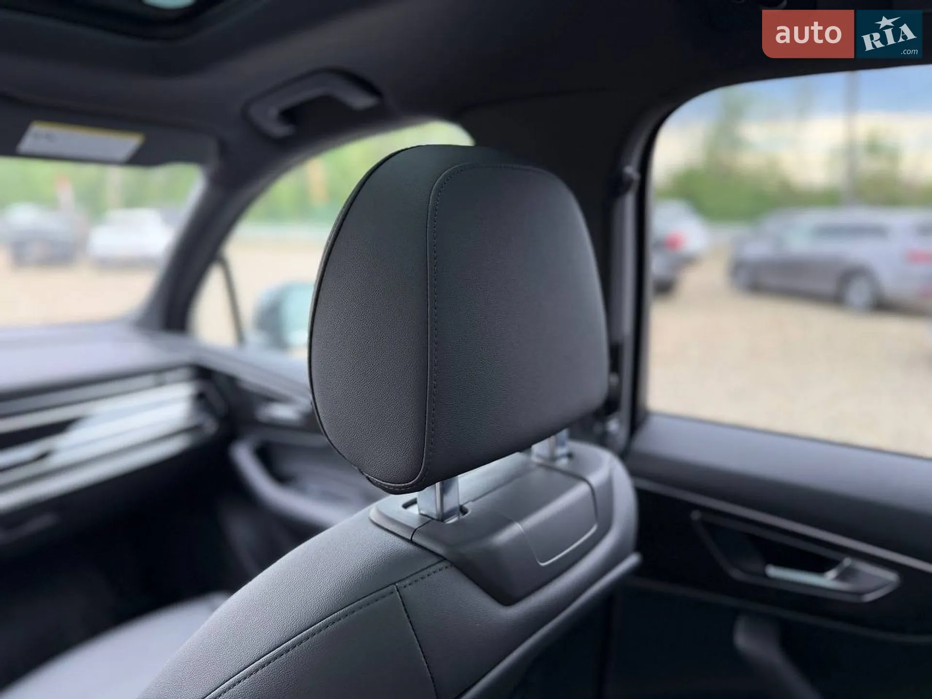 2021 Audi Q7 - мініатюра 31