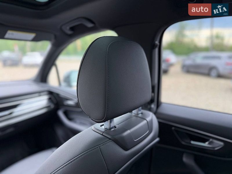 Внедорожник / Кроссовер Audi Q7 2021 в Коломые