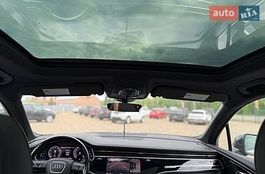 Внедорожник / Кроссовер Audi Q7 2021 в Коломые