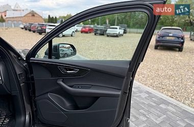 Внедорожник / Кроссовер Audi Q7 2021 в Коломые