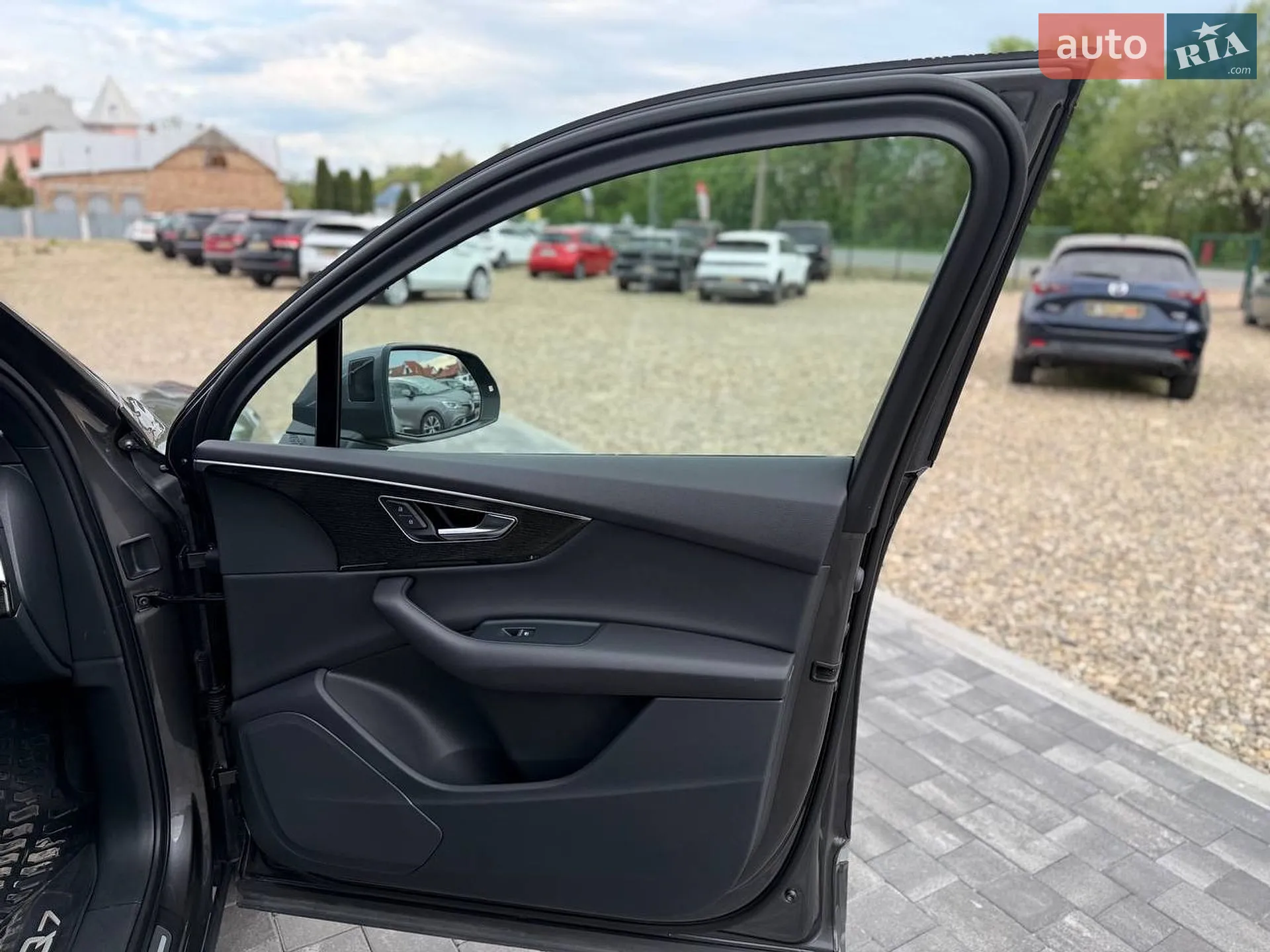 2021 Audi Q7 - мініатюра 40
