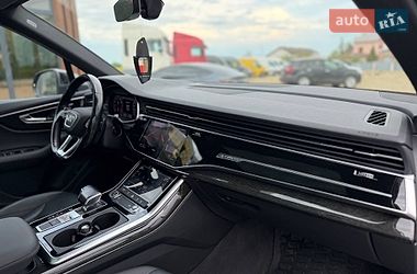 Внедорожник / Кроссовер Audi Q7 2021 в Коломые