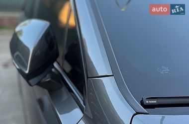 Внедорожник / Кроссовер Audi Q7 2018 в Киеве