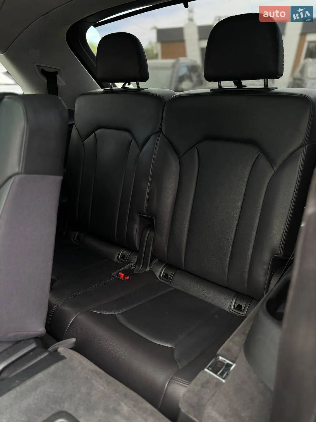 2017 Audi Q7 - мініатюра 18