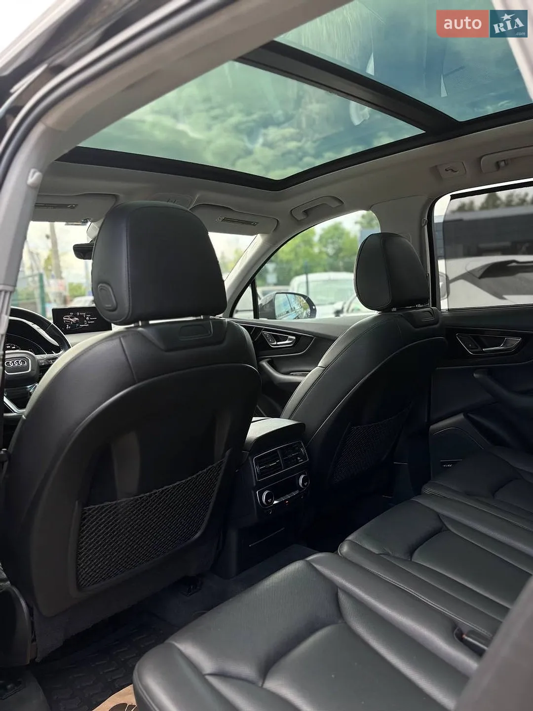 2017 Audi Q7 - мініатюра 22