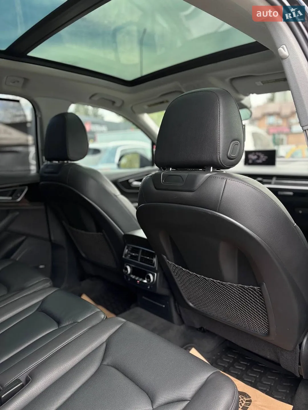 2017 Audi Q7 - мініатюра 29