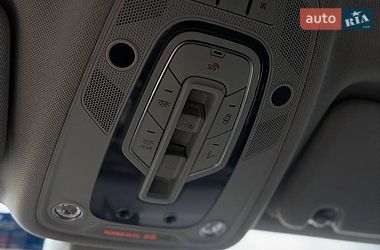 Внедорожник / Кроссовер Audi Q7 2017 в Стрые