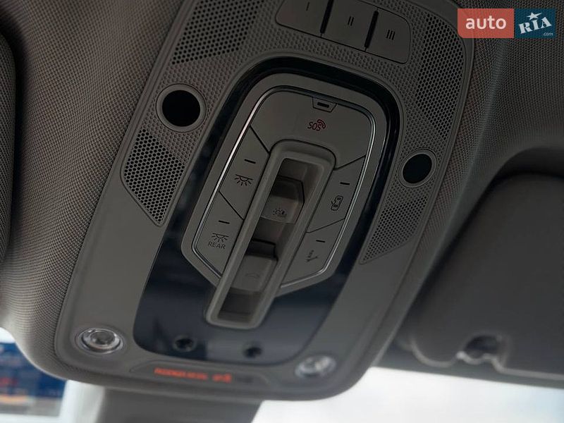 Внедорожник / Кроссовер Audi Q7 2017 в Стрые