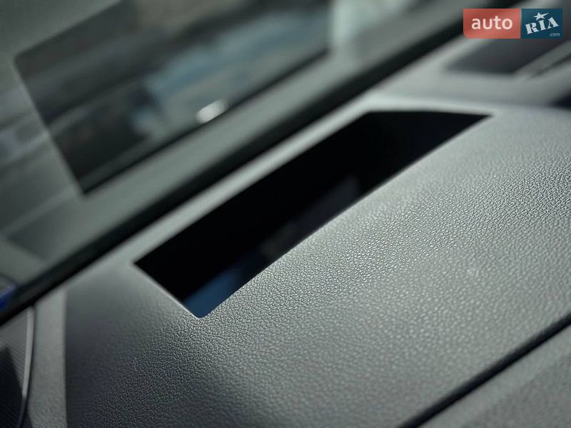 Внедорожник / Кроссовер Audi Q7 2017 в Стрые