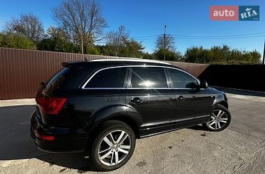 Внедорожник / Кроссовер Audi Q7 2007 в Ходорове