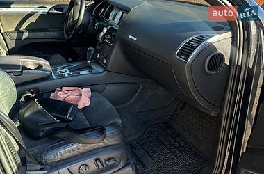 Внедорожник / Кроссовер Audi Q7 2007 в Ходорове