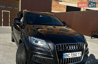 Внедорожник / Кроссовер Audi Q7 2007 в Ходорове