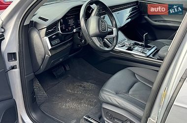 Внедорожник / Кроссовер Audi Q7 2021 в Полтаве фото 14 Внедорожник / Кроссовер Audi Q7 2021 в Полтаве
