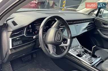 Внедорожник / Кроссовер Audi Q7 2021 в Полтаве фото 20 Внедорожник / Кроссовер Audi Q7 2021 в Полтаве