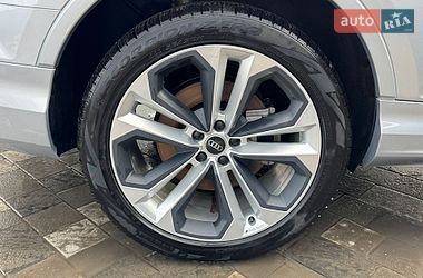 Внедорожник / Кроссовер Audi Q7 2021 в Полтаве фото 60 Внедорожник / Кроссовер Audi Q7 2021 в Полтаве