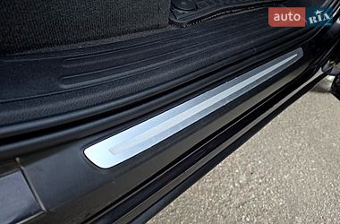 Внедорожник / Кроссовер Audi Q7 2015 в Полтаве