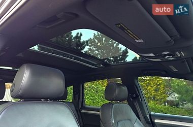 Внедорожник / Кроссовер Audi Q7 2015 в Полтаве