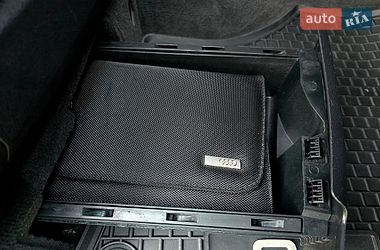 Внедорожник / Кроссовер Audi Q7 2015 в Полтаве