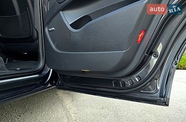 Внедорожник / Кроссовер Audi Q7 2015 в Полтаве