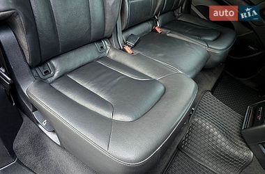 Внедорожник / Кроссовер Audi Q7 2015 в Полтаве
