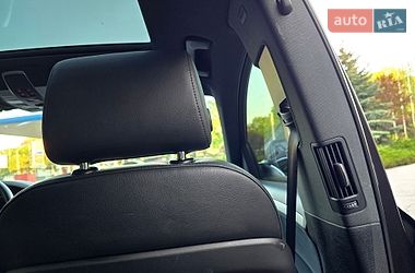 Внедорожник / Кроссовер Audi Q7 2015 в Полтаве
