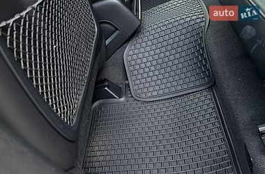 Внедорожник / Кроссовер Audi Q7 2015 в Полтаве