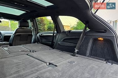 Внедорожник / Кроссовер Audi Q7 2015 в Полтаве