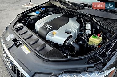 Внедорожник / Кроссовер Audi Q7 2015 в Полтаве