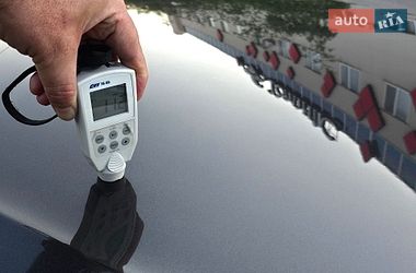 Внедорожник / Кроссовер Audi Q7 2015 в Полтаве