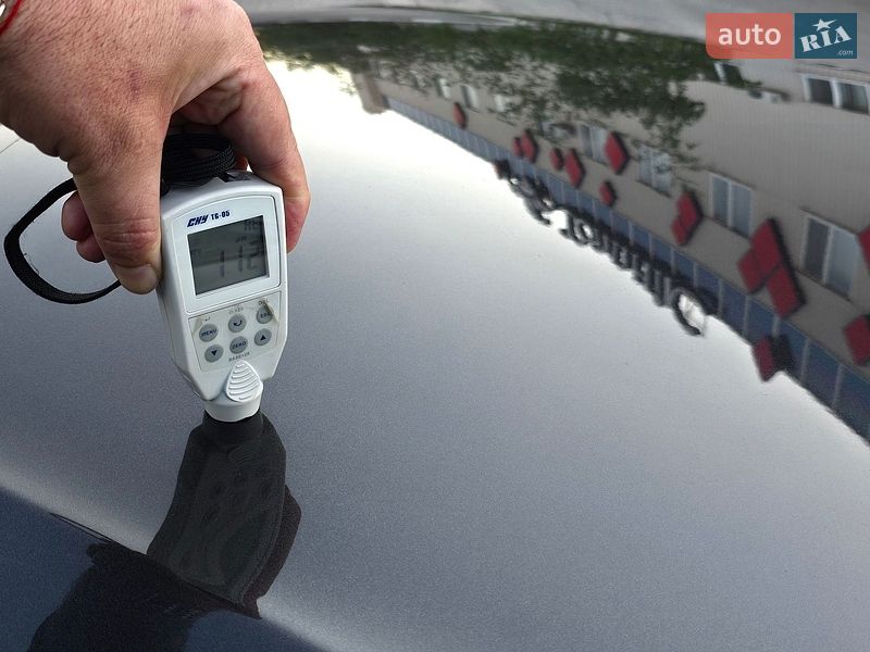 Внедорожник / Кроссовер Audi Q7 2015 в Полтаве