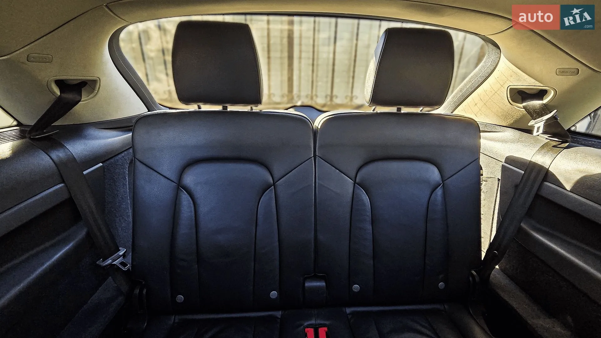 2015 Audi Q7 - мініатюра 14