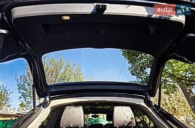Внедорожник / Кроссовер Audi Q7 2015 в Черкассах