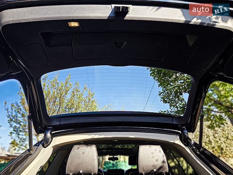 Внедорожник / Кроссовер Audi Q7 2015 в Черкассах