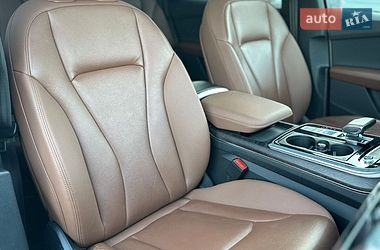 Внедорожник / Кроссовер Audi Q7 2021 в Киеве